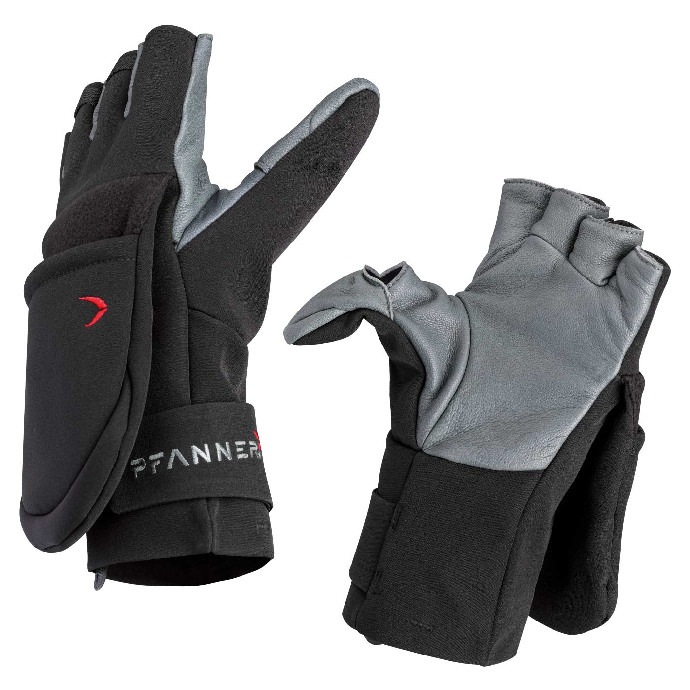 Vario Fold-Back Thermo