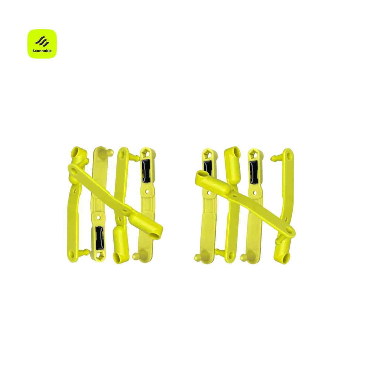 JOAT NFC Tag 10