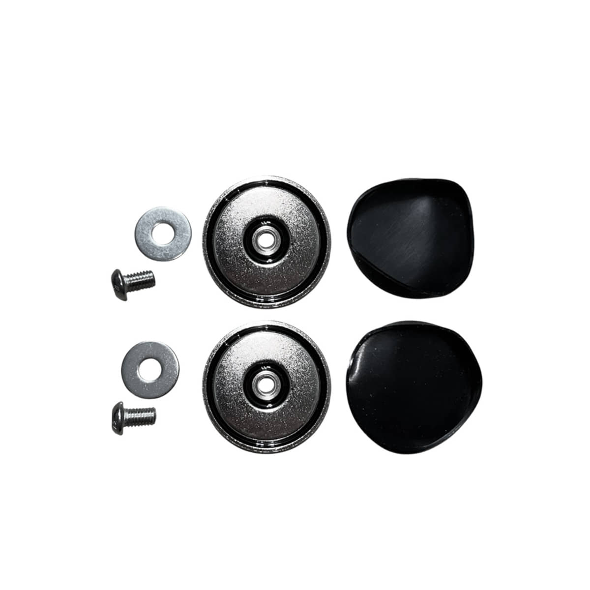 Kit de fixation magnétique Toolprotect support de casque