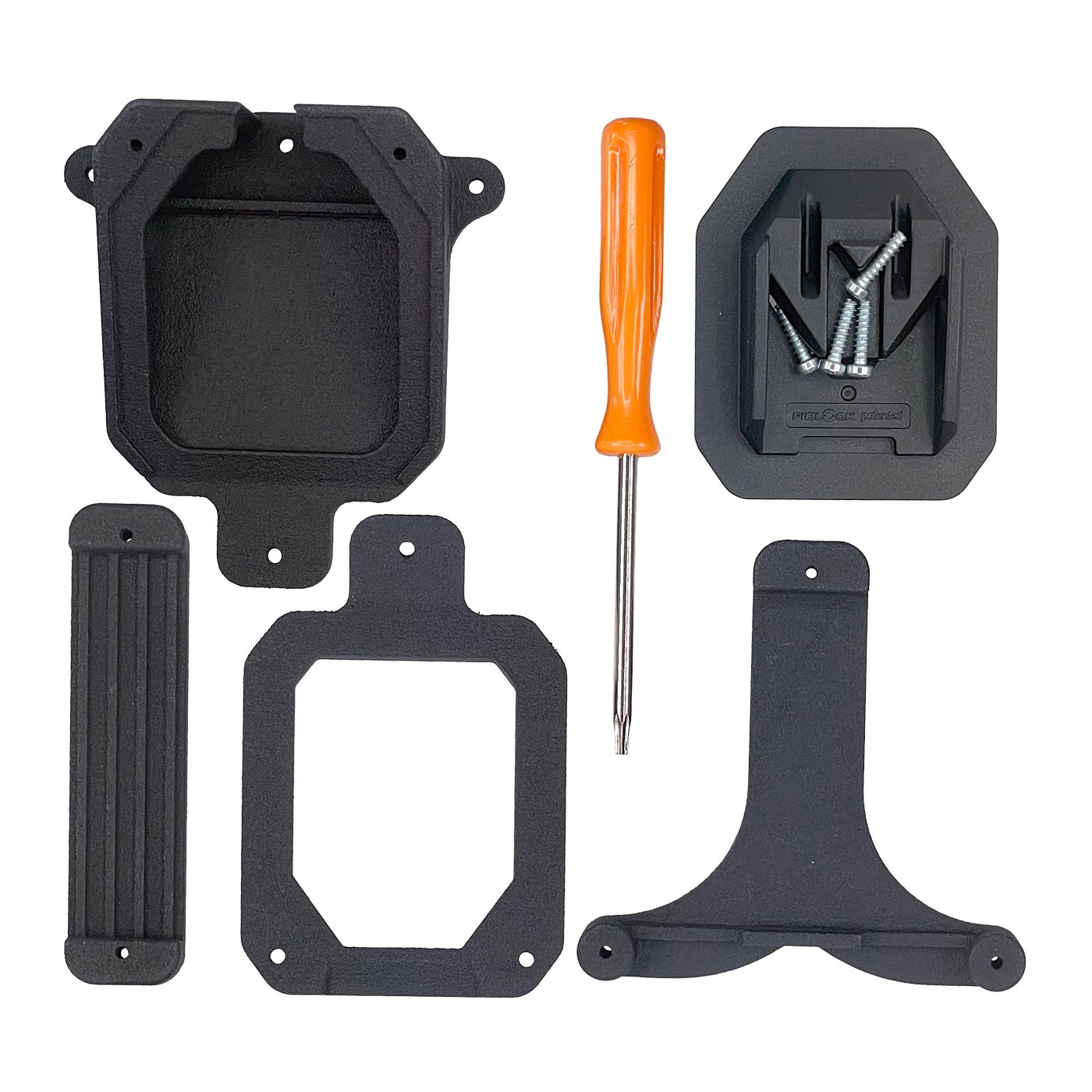 Support de harnais magnétique Gemini Deluxe