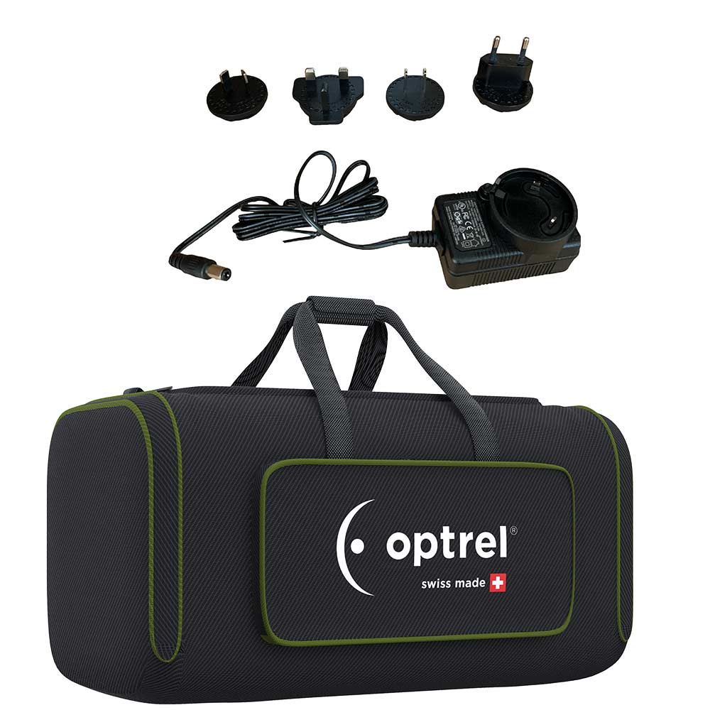 clearmaxx Kit complet de protection respiratoire