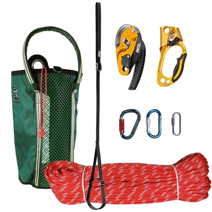 Treeclimb SRT-1