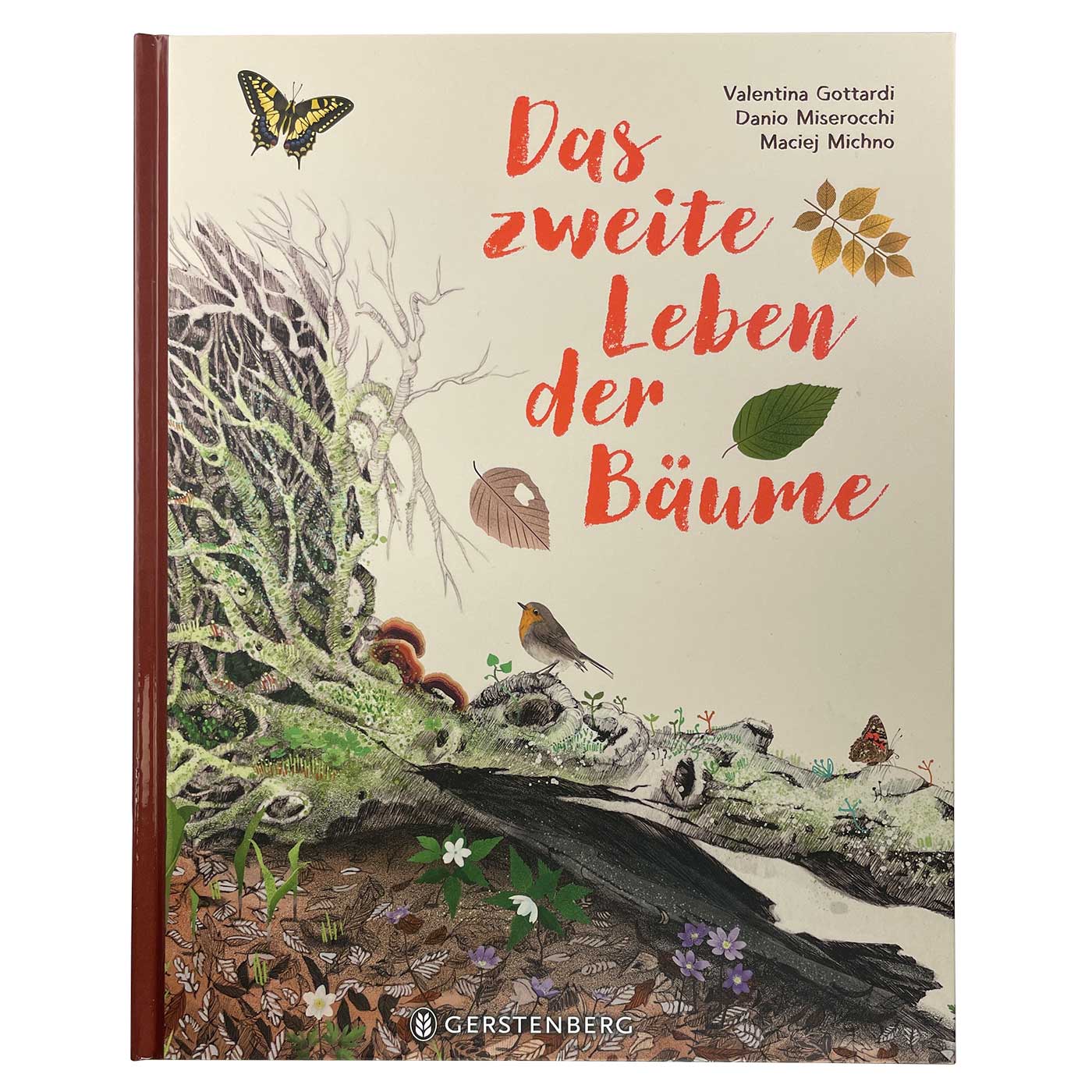 La seconde vie des arbres