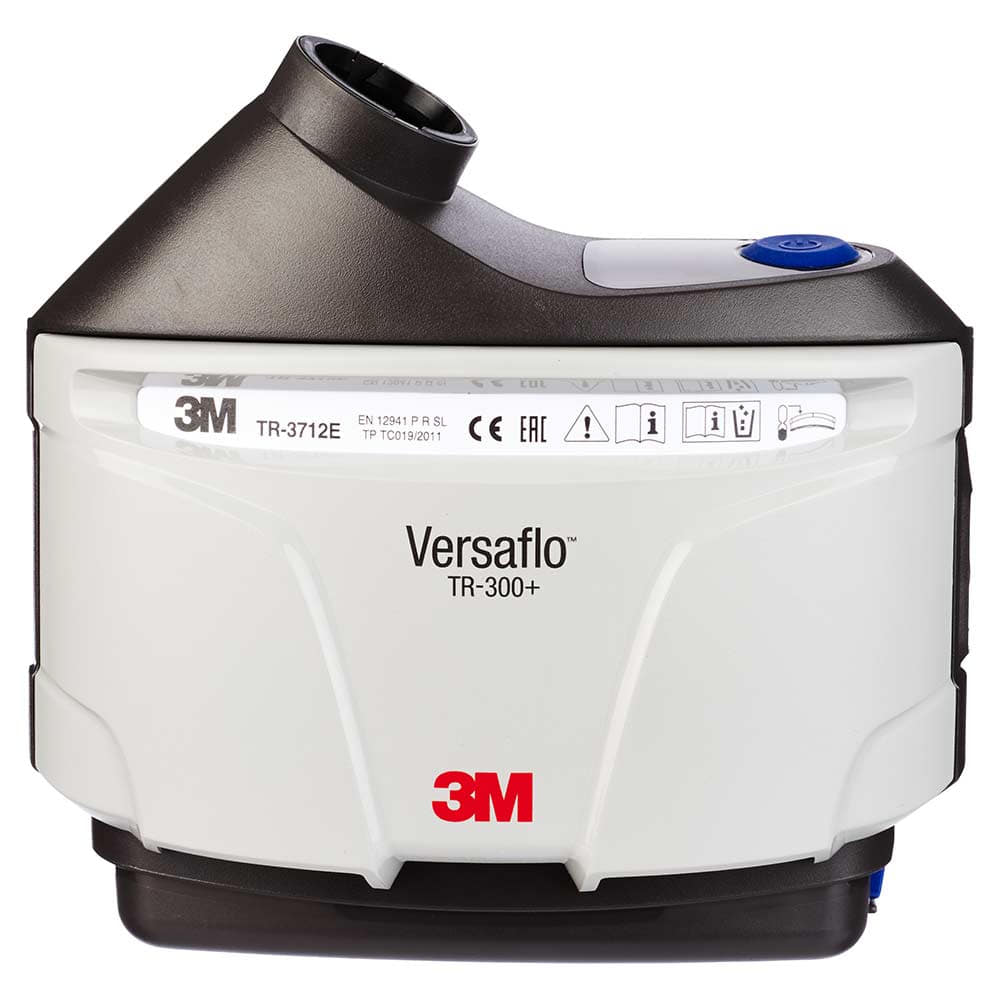 Versaflo turbine de ventilation TR-300