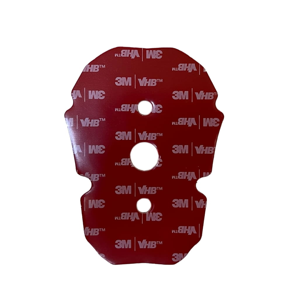 Toolprotect Pastille adhésive de rechange 