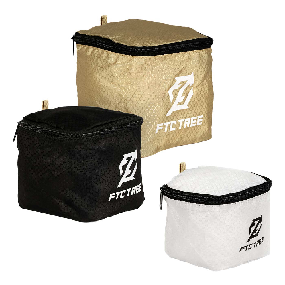 Cube Bags