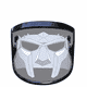 PROTOS® Visière Special Edition – Gladiatore