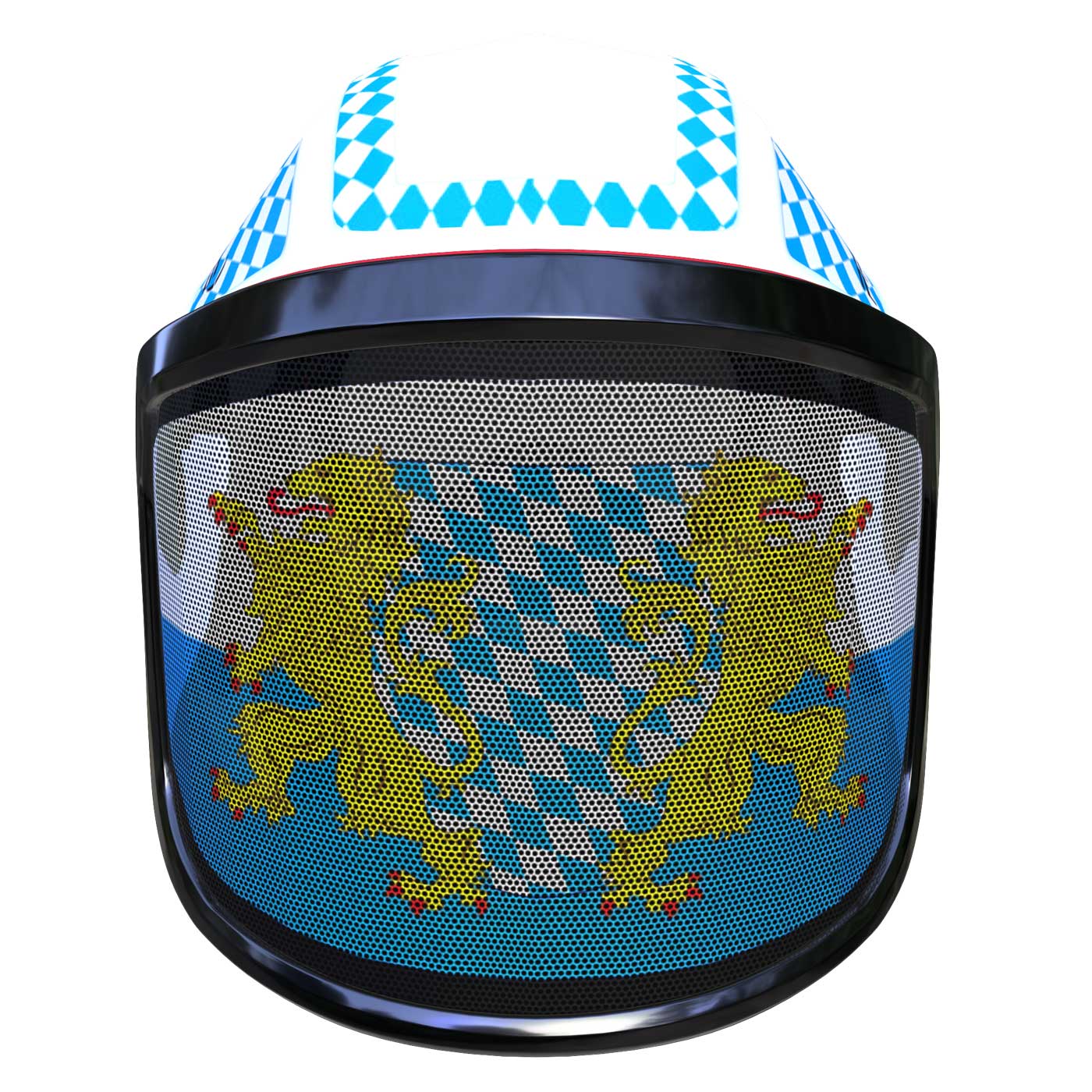 PROTOS® – Bavaria