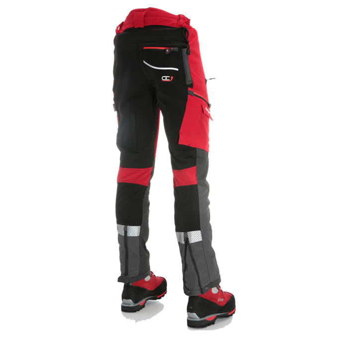 Climb Tech Gamma