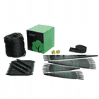 cobra 2 t Kit complet 15 unités