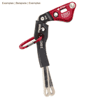 Chipmunk Flex Tether