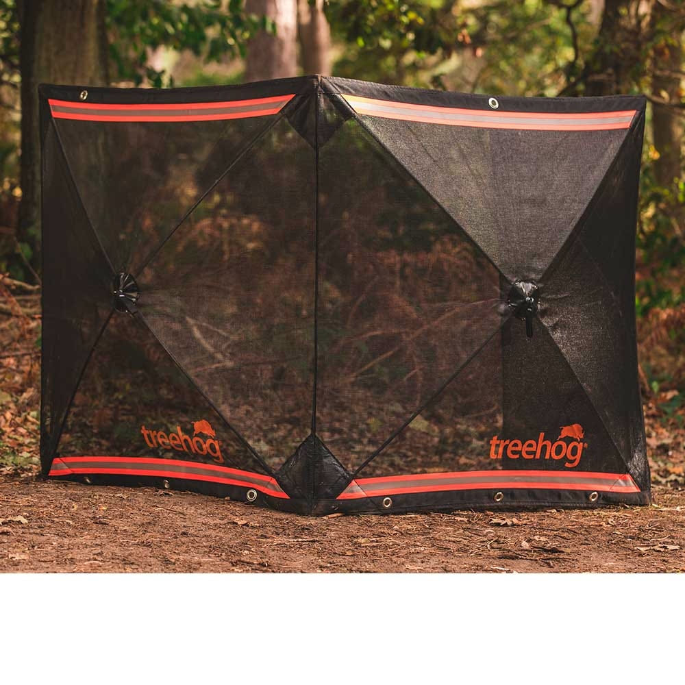 Mesh Guard System