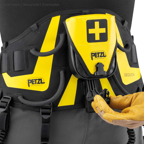 Premiers secours