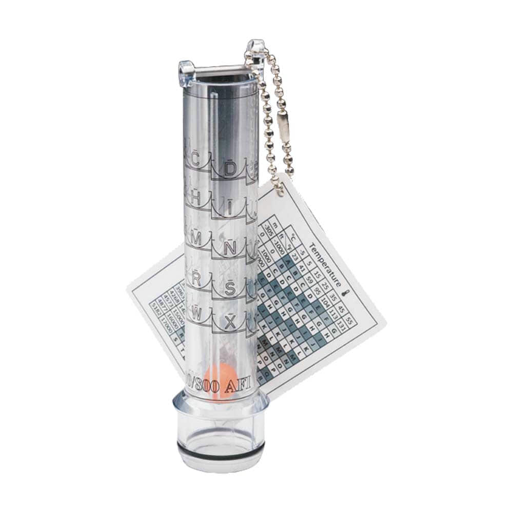 Versaflo turbine de ventilation TR-300