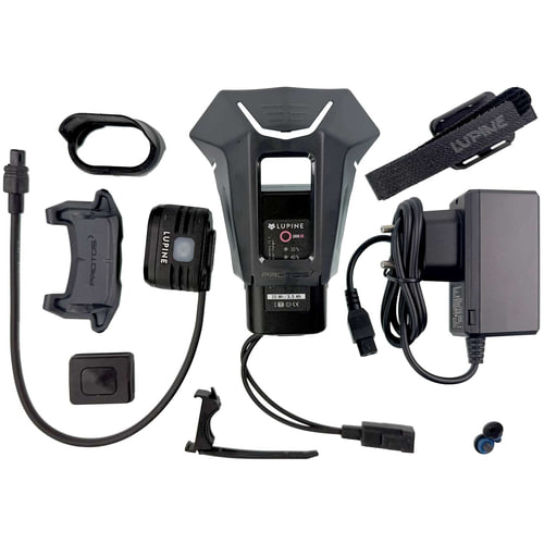 PROTOS® Set Lupine Piko R 4SC