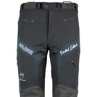 Pantalon anti-coupe Climb Black Edition