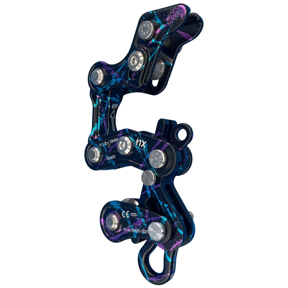 Rope Runner Pro Édition Limitée