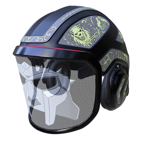 PROTOS® – Gladiatore