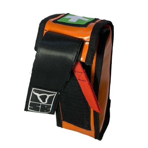 Personal Arb Trauma Kit