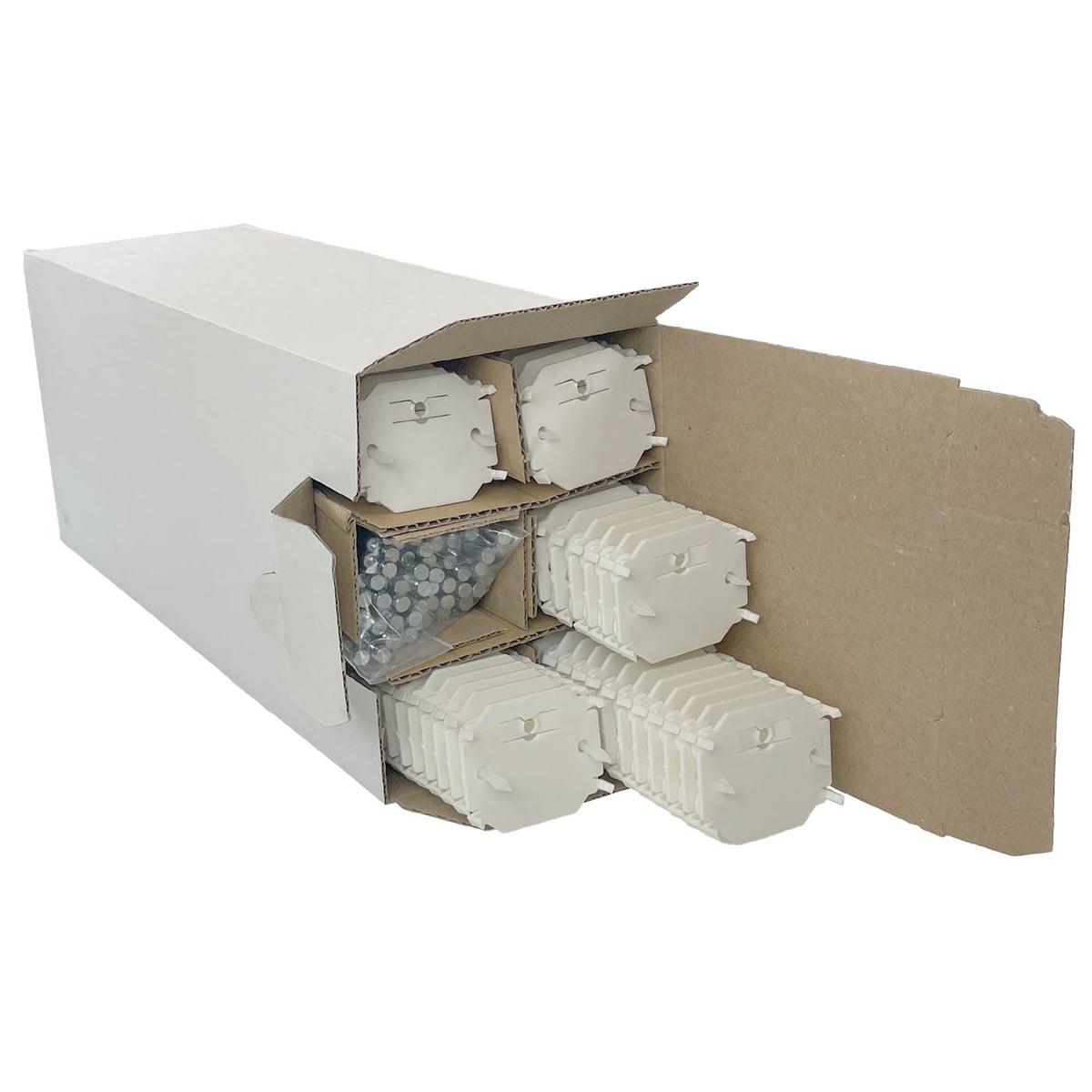 Arbotag Solo White