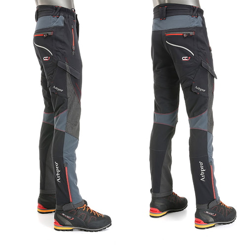 Climb Tech Sigma