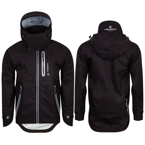 Veste légère BreatheDry Full-Zip