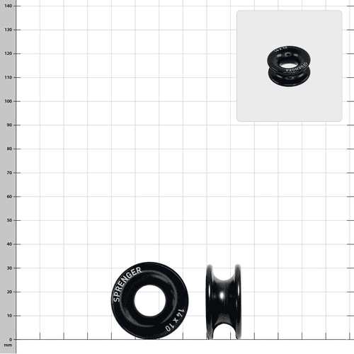 Sprenger Ring S