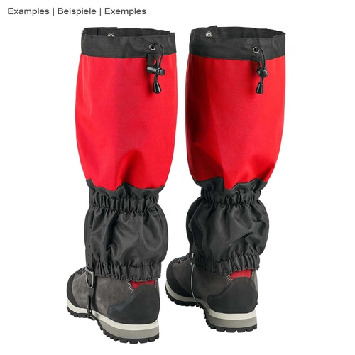 Guêtres Gladiator®
