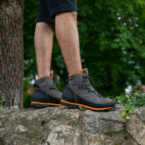 Ramble GTX