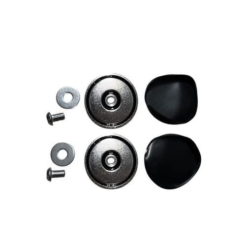 Kit de fixation magnétique Toolprotect support de casque