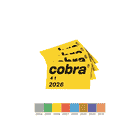 cobra 4 t Capuchon