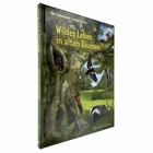 Vie sauvage dans les vieux arbres