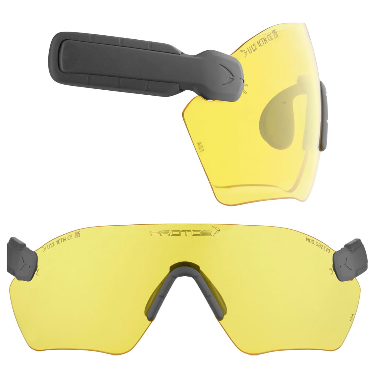 Lunette de protection PROTOS® E