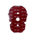 Toolprotect Pastille adhésive de rechange 