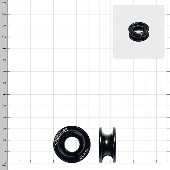 Sprenger Ring S