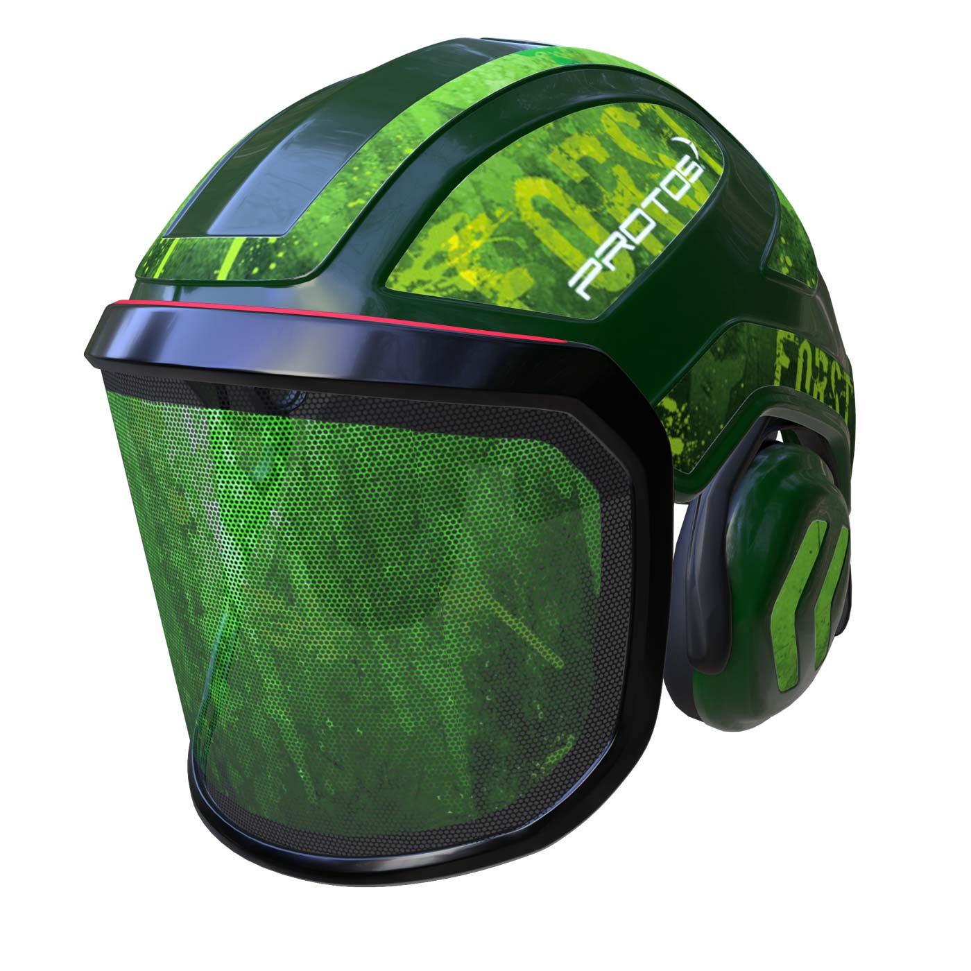 PROTOS® – Forst