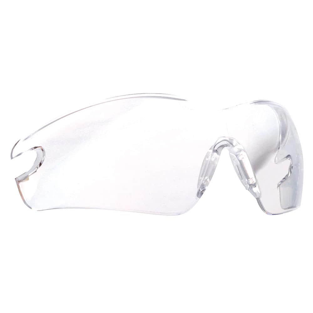 Verres Cobra, verres de protection transparents sans monture