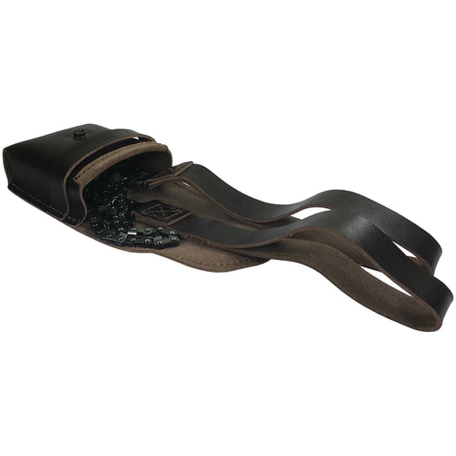 Nordic Pocket Saw Cuir