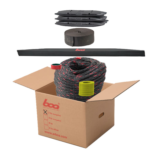 boa 2 t Kit complet