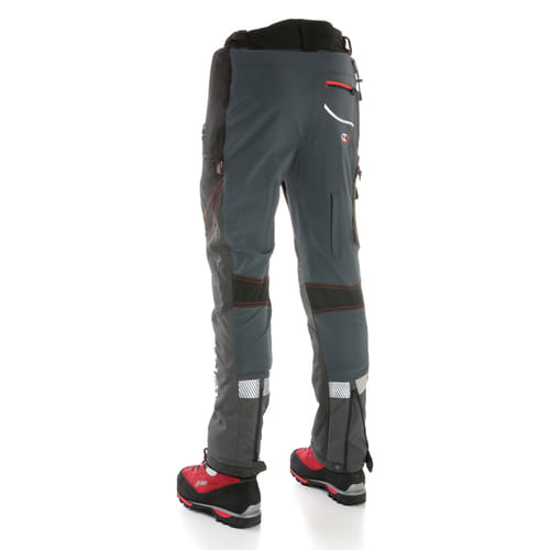 Climb Tech Gamma