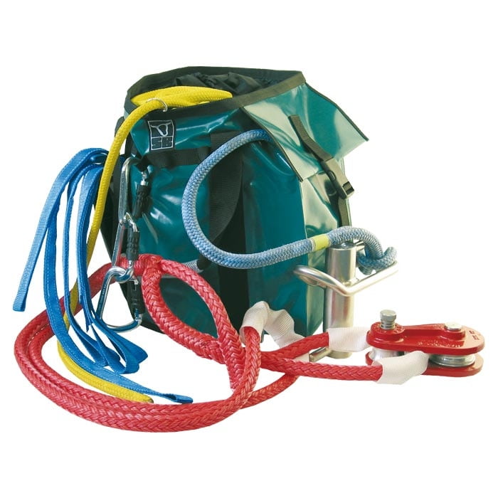 Rigging Set 1 Profi