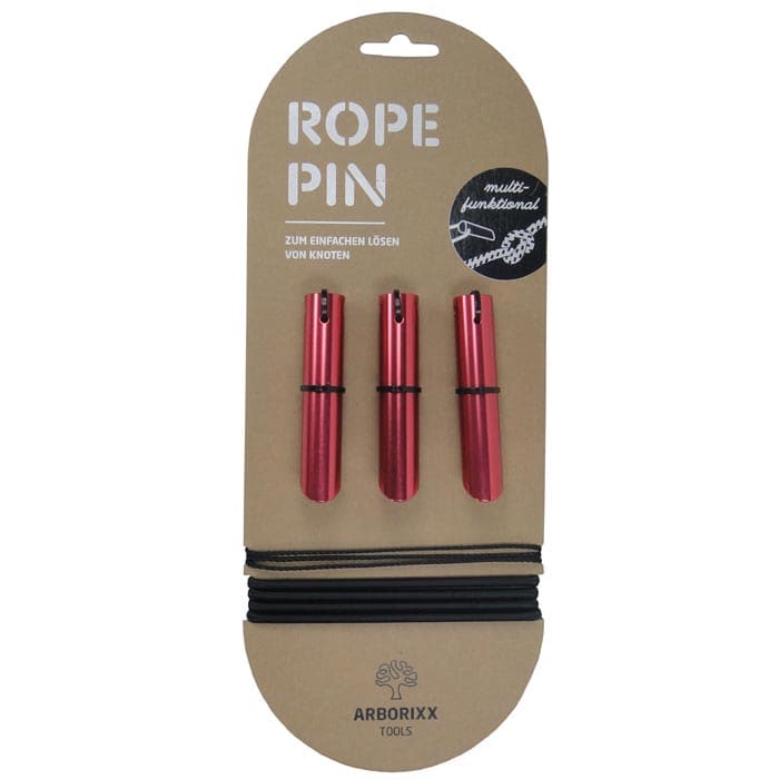 Rope Pin 18