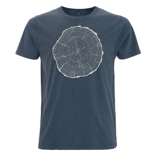 T-shirt Treeslice