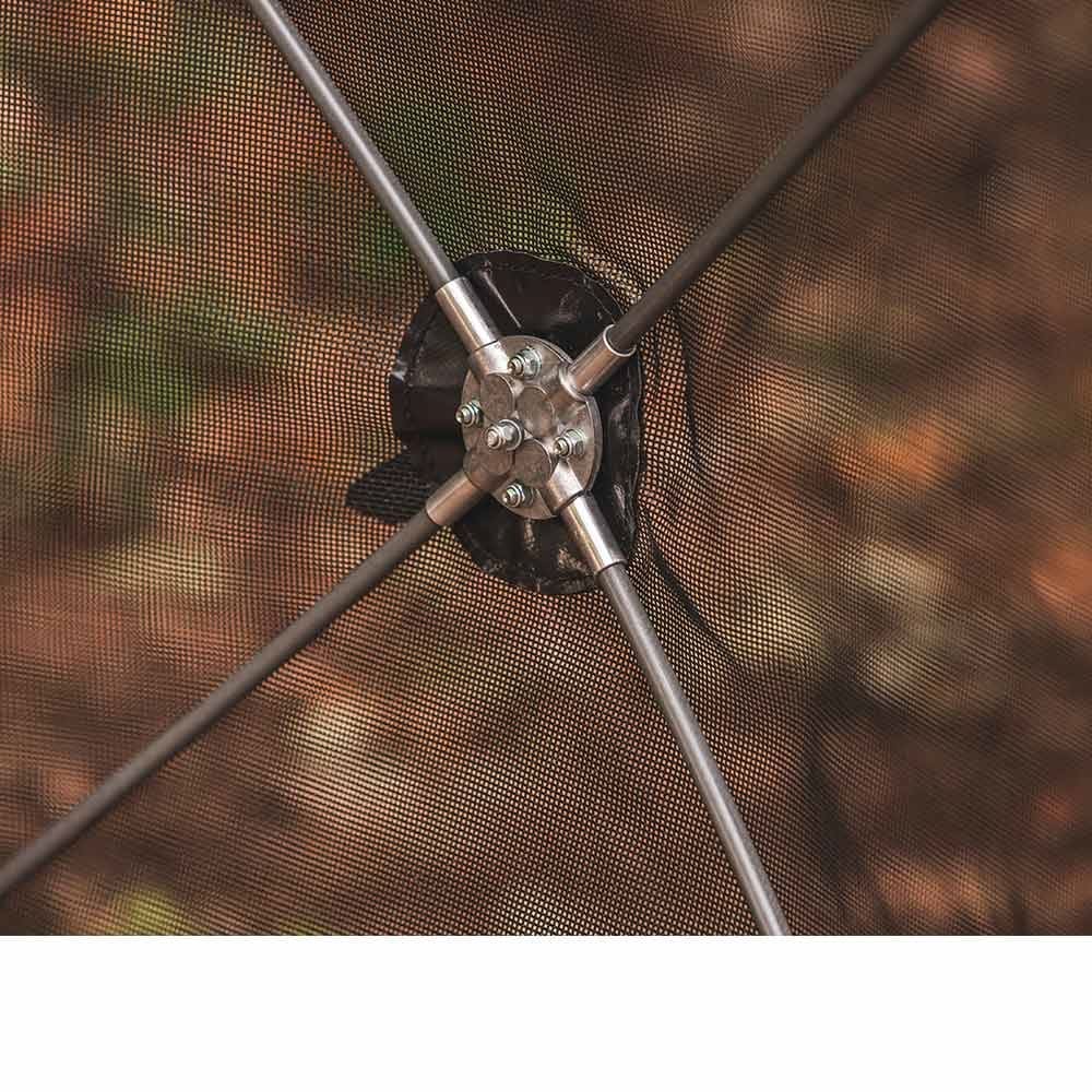 Mesh Guard System