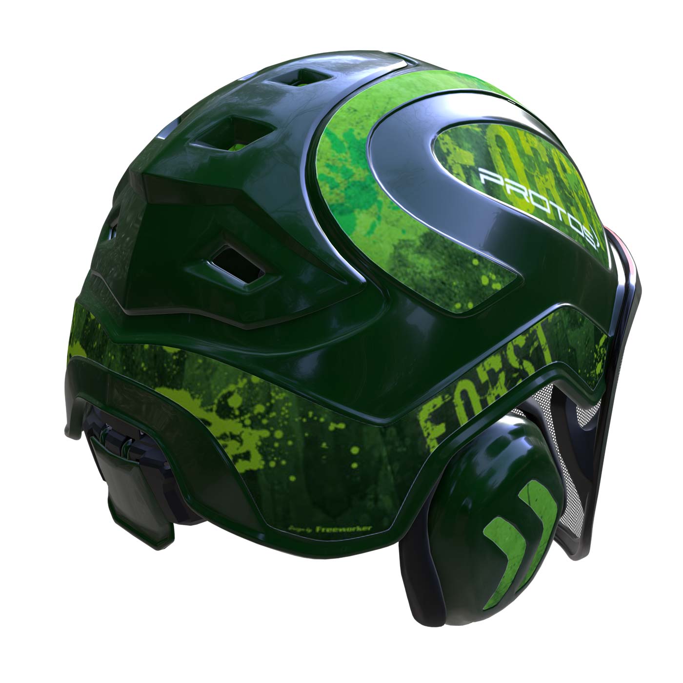 PROTOS® – Forst