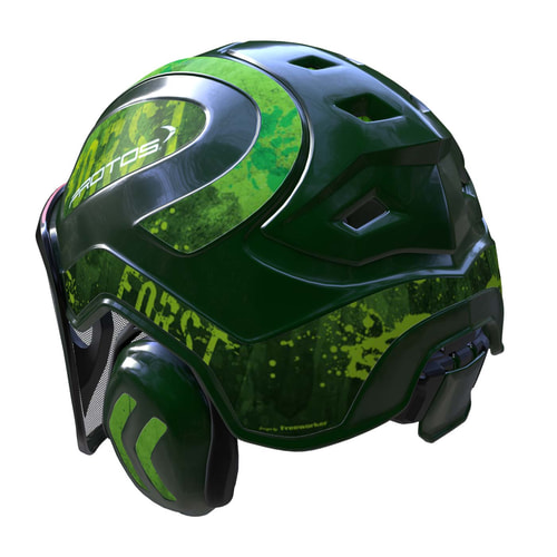 PROTOS® – Forest