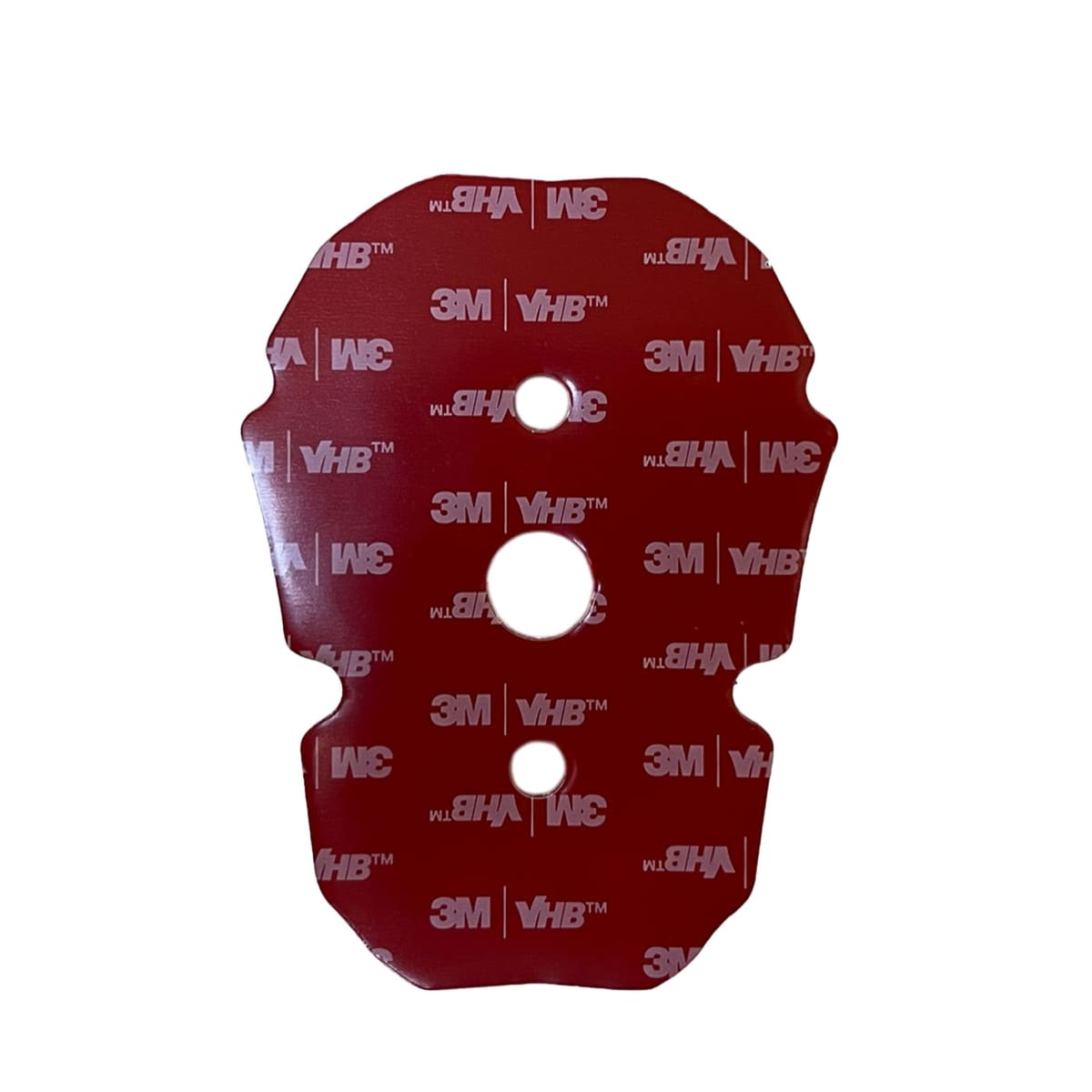 Toolprotect Pastille adhésive de rechange 