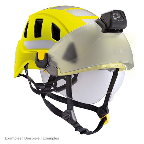 Strato Vent Hi-Viz
