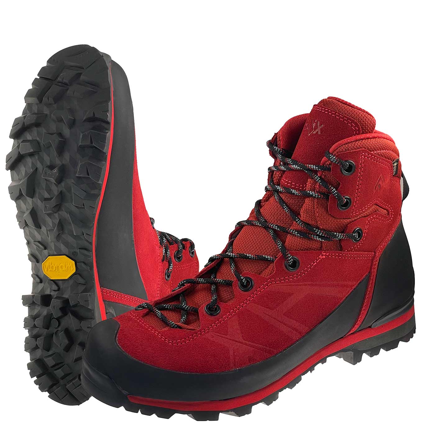 Ramble GTX