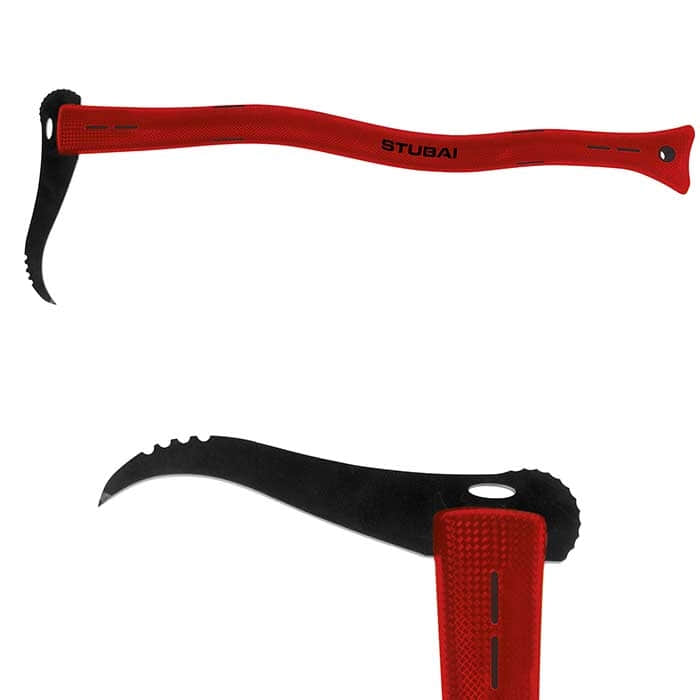 Stubai plastique 60
